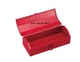 Tone Tool Case BX510 Red