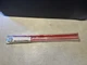 MAC Tools DDP24 Plastic Drawer Divider for Tool Box 2 Pc.