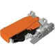 Blum T51.1801R Orange Tandem Right Handed Locking Device For 563 Drawer Slides