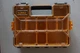 DEWALT DWST14825 10-Compartment Tool Box - Black/Yellow