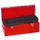 Heavy Duty Metal Tool Box- 20 1/16 In. X 7 7/8 In. X 7 7/8 In.
