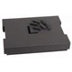BOSCH FOAM-101 Black,Tool Storage Foam Inserts,Foam 46U421