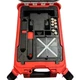 Milwaukee Laser Alignment Base Insert | Fits Compact Packout (48-22-8435)