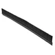 Tanis FPVC142072 Stapled Set Strip Brush, PVC, Length 72 In