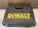 Dewalt Case Only DW954K-2 Cordless Drill Case