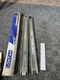 (QTY 2) Lontan  22 Inch Drawer Slide Metal Drawer Slide Small Drawer Rail