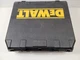 DEWALT Empty Hard Cover Plastic Carry Case Tool Drill Storage DC720KA