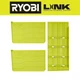 RYOBI Tool Box Dividers LINK Medium Storage Organizer Insert STM310 Accessory
