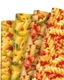 12 PCS Funny Macaroni Mac Cheese Wrapping Paper Food Gift Wrap 20x28 Inch