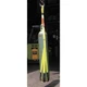 LIFT-ALL GBS1N GasBottleSling,Ylw,Vertical,NylonWebbing 39A386