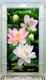 3D Summer Lotus Pond ZHUA20607 Wallpaper Wall Murals Removable Self-adhesive Ann