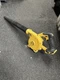 DEWALT DCE100 20V MAX Blower TOOL ONLY
