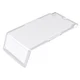 Akro-Mils 30231CRY Clear Lid For AkroBin174; Stacking Bin 184812 Lot of 12