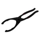 Lisle 50950 3-5/8" to 6" Adjustable Oil Filter Pliers