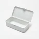 LandCruiser &times; Toyo Steel Tool Container T‑190 Limited Edition New (White)