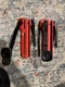 Milwaukee 48-22-6111 Armored Cable Cutter w/ Self Adjusting Armor MC AC Flex FMC