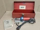 Laramy 919/72 Plastic Welding Torch and Kennedy KK-19 Box