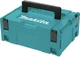 Makita 197211-7 Interlocking Case, Medium, 6-1/2" x 15-1/2" x 11-5/8" Tool Boxes