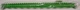 OEMTOOLS 22216 Rail Wrench Organizer 2 Piece Green