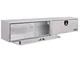 Buyers Products 1701565 Diamond Tread Aluminum Topsider Truck Box With