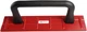 16" Drip Edge Folding Tool, 1" and 1-1/2" Bends in 22 Ga 16" Roofing Panels, Sta