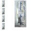 Accuride Lot of 5 Sets Ball Bearing Drawer Slide 4KRV4, C3832-E10D New Accuride Lot of 5 Sets Ball Bearing Drawer Slide 4KRV4, C3832-E10D New