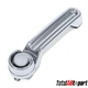 Exterior Door Handle for Dodge Nitro Jeep KK JK Liberty Wrangler Front/Rear Side