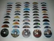 Pick & Choose Comedy Action DVD Disc only "No Box or Artwork" Free Shipping❌❌