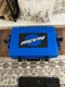 Park Tool Rolling Big Blue Box Tool Case Only  Bx-3 Road MTB Bmx Complete B Used