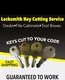 Better Built Toolbox Key Codes EC801-EC811 EC901-EC910 H01-H10 Tool box Key