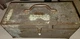 Kennedy Kits Vintage CS-16 Cantilever Tray Tool Box / Tackle Box  16 x 7 As Is