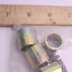 (4-Pk) Buyers Products Tool Box Bracket Spacer Kit 3027237