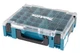 Makita 191X80-2 Clear Lid 11210 cubic centimeters, Blue,white,black,clear 