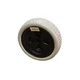 Rubbermaid 9T13L3 10 in Wheel