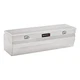 TRAILFX 150601 60' X 20' TRUCK CHEST; Chest; Single Lid With Struts; Diamond