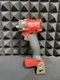 Milwaukee 2854-20 M18 FUEL 3/8&rdquo; Impact Wrench Tool Only