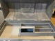 Contico Professional TUFF-BOX Toolbox 20" HR820 Vintage Out Of Production USA