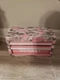 Kobalt Mini Pink Camo 2-Drawer Tool Box - New In Box