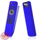AKSHFETH Silicone Remote Case for LG MR25GA OLED Smart TV Blue