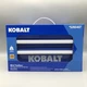 New Kobalt Mini 10.83-in Friction 2-Drawer BLUE Steel Toolbox Model #5265407 (2)