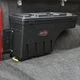 For Chevy Colorado 23-25 UnderCover SC107D Single Lid Driver Side Swing Case