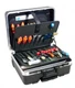 Open Box, Dealer Demo, B&W International GO wheeled tool case with: 120.04/P-DMO