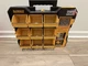 DeWALT Heavy Duty Storage Flip-Bin Orgainzer 15 lbs Capacity DWST14121 NEW