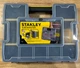 STANLEY SortMaster Organizer Box With Dividers, (STST14022)