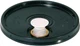Meranti 5 Gallon Pail Lid with Pour Spout and Gasket | Fits 3.5, 5, 6, 7 Gallon