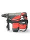 Milwaukee 5546-21 1-3/4" SDS-MAX Corded Rotary Hammer Drill &ndash; Heavy Duty