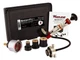 Redline Detection 95-0700 Smartfit Universal Cooling System Pressure Test Kit