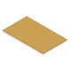 TENNSCO PB-6036-3 Decking,36inx5/8inx60in 4TV94