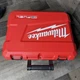 *Milwaukee 2904-22 "TOOL CASE ONLY" For M18 Fuel 1/2" Hammer Drill 18 Volt 18V