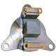 Coffing Hoists Jf857 Plate And Frame Assembly